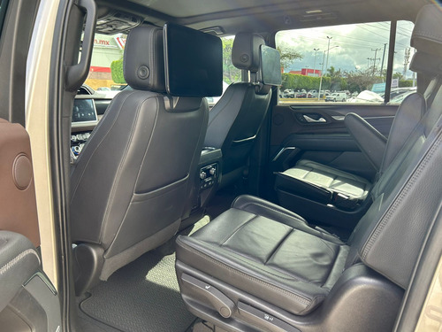 GMC Yukon 6.2 Denali 8 Vel Awd At