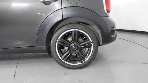 Mini Countryman 1.6 COOPER S HOT CHILI LCI AT