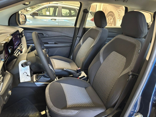 Chevrolet Spin 1.8 Lt 5as 105cv