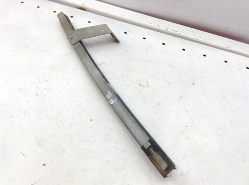 Guia De Vidrio Delantero Derecho Ranger Cabina 1/2 Mod 01-04 (Usado)