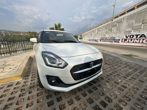 Suzuki Swift 1.2 Gls Mt