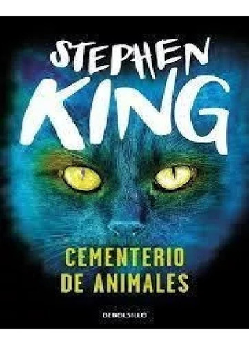 Stephen King - Cementerio De Animales