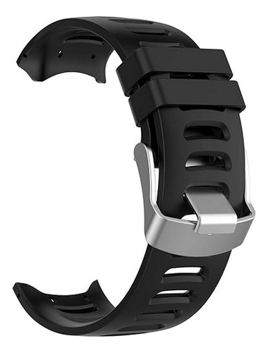 Correa Banda Para Reloj Garmin Forerunner 610 / Approach S3