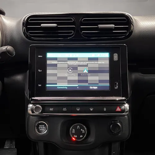 Citroen C4 Cactus Shine 2023