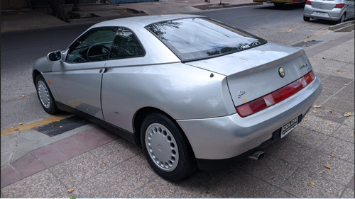 Alfa Romeo Coupé Spark 1997 Gtv
