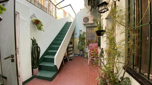 Venta Casa De Pasillo Mendoza 2900