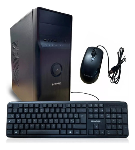 Pc Armada Powered By Asus Intel I5 10400 H510 8gb 240gb