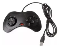 Comprar Joystick Compatible Sega Saturn Usb-pc Raspberry-emulación