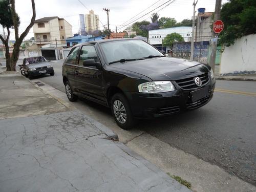 Volkswagem Gol 1.0 8 Válvulas