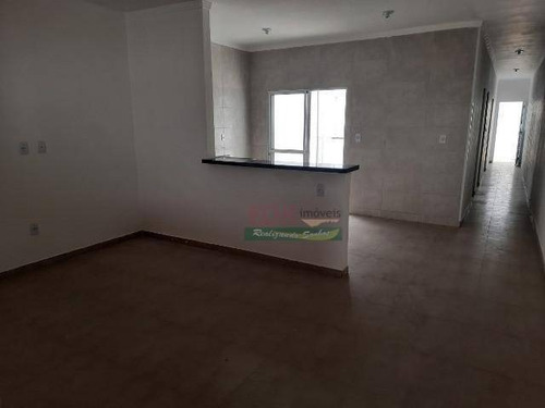 Imagem 17 de 19 de Casa Com 2 Dormitórios À Venda, 111 M² Por R$ 212.000,00 - Vila Menino Jesus - Caçapava/sp - Ca5663