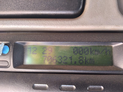Imagem 14 de 15 de Cavalo Mercedes 2541 !! R$ 218.500,00 !! Ano 2013