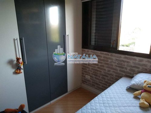 Imagem 9 de 13 de Apartamento Com 3 Dorms, Vila Aricanduva, São Paulo - R$ 430 Mil, Cod: 63565 - V63565
