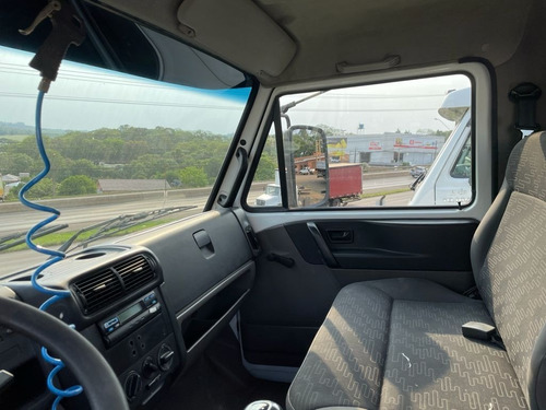 Imagem 6 de 9 de Vw 10.160 Drc 4x2, 2016