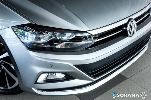 Imagem 6 de 15 de Virtus 1.0 200 Tsi Highline Automático
