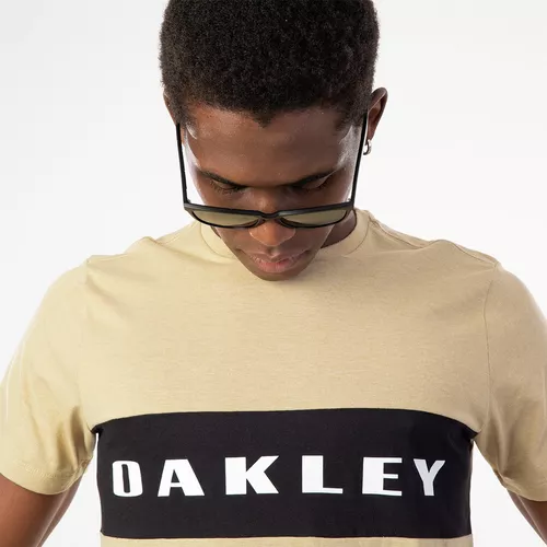 Oakley Camiseta Oakley Sport - Blackout | Oakley®