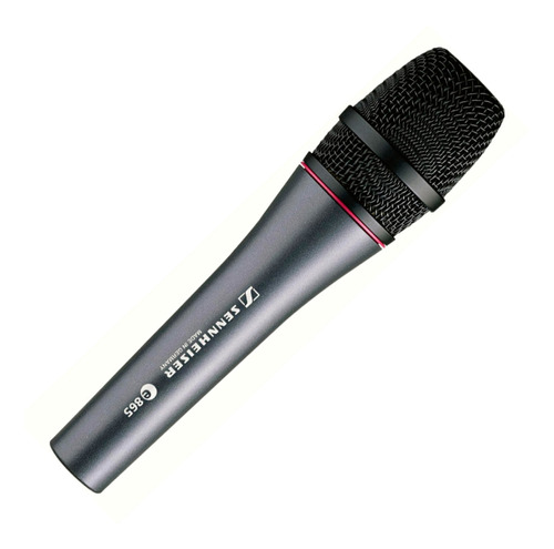 Microfono Sennheiser E865