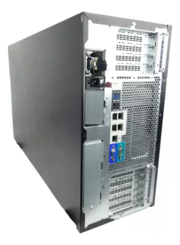 Servidor Hp Ml350 G9 Xeon 2620 V3 2 Ssd 960 2 Dd 1tb 128 Ram (Reacondicionado)