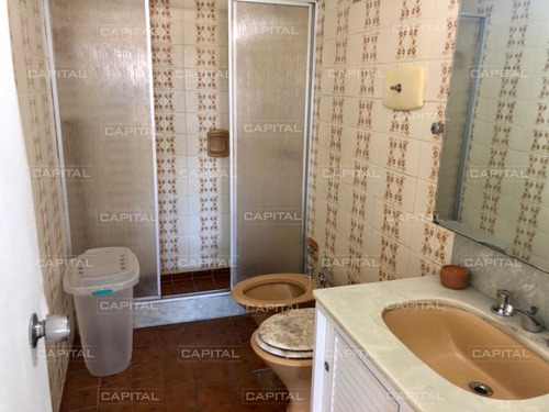 Amplio Apartamento En Excelente Complejo Con +amenities En Playa Mansa- Ref: 30883