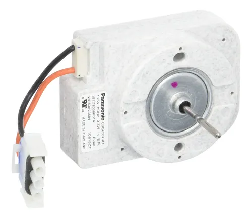 Ge Motor Evaporador