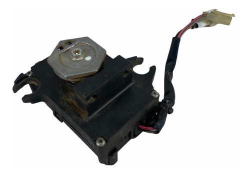 Actuador Servomotor De Escape Suzuki Gsxr 600 2006-2007