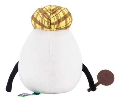 [ Peluche Generico Secret Staycation Detective Egg 2024