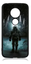 Comprar Funda Protector Case Para Moto G7 Power Videojuegos