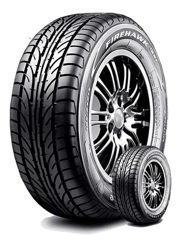 Combo 2u 185/65r15 88h Firehawk 900 Firestone 11443001x2