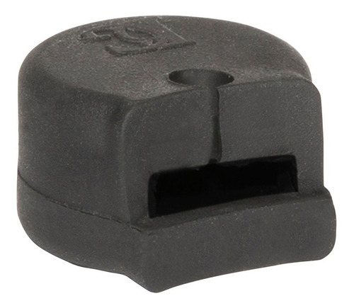 Imagen 3 de 7 de Protege Pulgar Bg A21 Para Clarinete