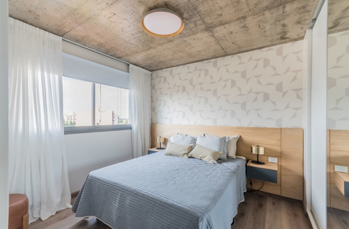 Imagen 17 de 26 de Venta Departamento 2 Amb Martin Coronado. Balcon Terraza Par