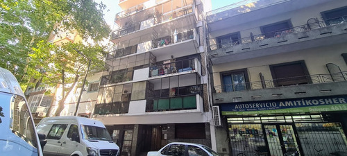 Departamento  En Venta Ubicado En Palermo, Capital Federal, Buenos Aires