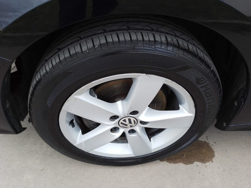 Volkswagen Vento Comfortline 1.4 Tsi Dsg