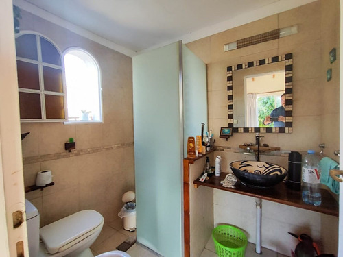 Venta Casa Ph Con Patio-cochera Villa Adelina