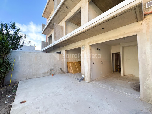 Venta Departamento 2 Ambientes En Ramos Mejia (1ºd)