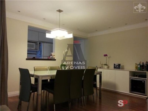 Imagem 8 de 11 de Apartamento - 234