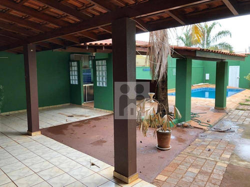 Imagem 8 de 26 de Casa Com 2 Dormitórios À Venda, 175 M² Por R$ 460.000,01 - Parque Dos Bandeirantes - Ribeirão Preto/sp - Ca0725