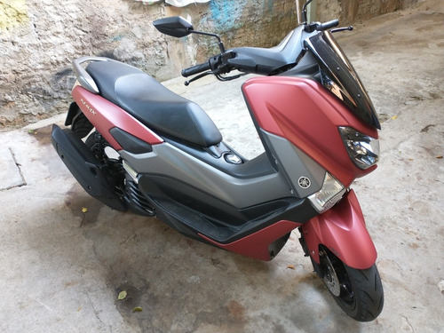 Imagem 5 de 8 de Yamaha Nmax