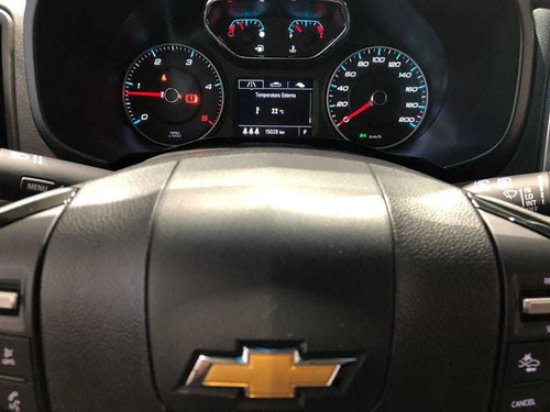Imagem 7 de 15 de Chevrolet Trailblazer Premier 2.8 2022