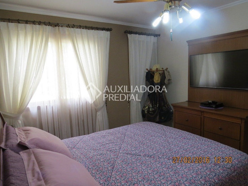 Imagem 6 de 7 de Casa Em Condominio - Camaqua - Ref: 267881 - V-267881