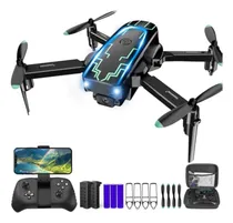 Comprar Mini Dron Con Cámara, Drones Para Niños Y Adultos,