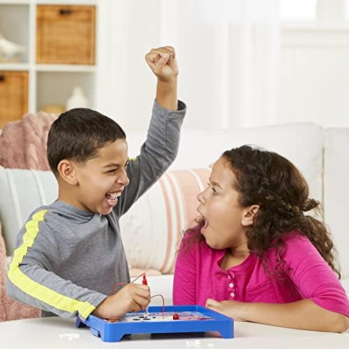 Juego De Operación: Paw Patrol The Movie Edition Juego De Me