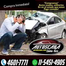 Comprar Chocados Volcados Fundidos Todos Pago Contado Al Instante