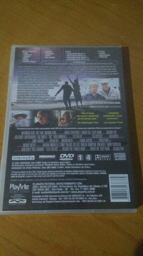 Dvd Iris ( Filme Com Kate Winslet E Judi Dench) Lacrado