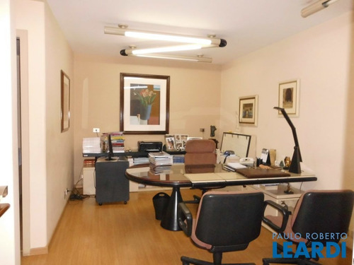 Comercial - Jardim Paulista - Sp - 392953