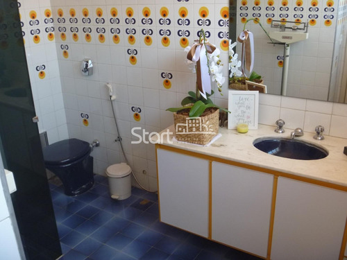 Imagem 18 de 30 de Casa Para Aluguel Em Nova Campinas - Ca006322