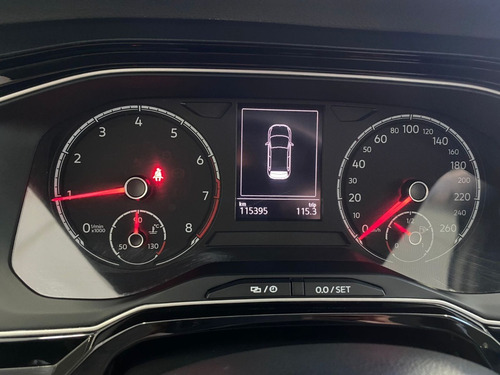 Imagem 10 de 15 de Vw Polo