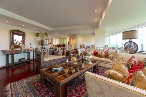 Ph En Venta En Alto Hatillo