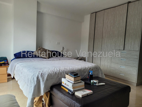 Impactante Apartamento Los Naranjos De Las Mercedes 24-19656