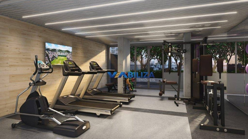 Studio 29,27m² - Helbor Edition Vila Madalena - São Paulo - Sp -mar/23 - St0063