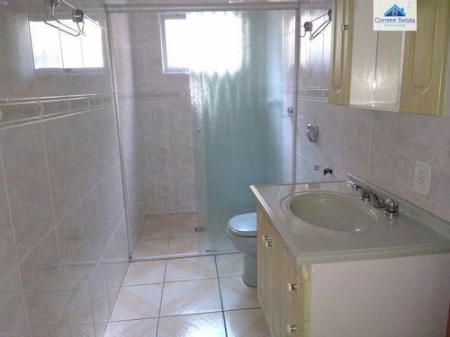 Imagem 11 de 12 de Casa A Venda No Bairro Jardim Florence Em Campinas - Sp. - 0412-1