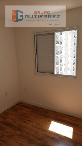 Imagem 21 de 25 de Apartamento Novo - 143